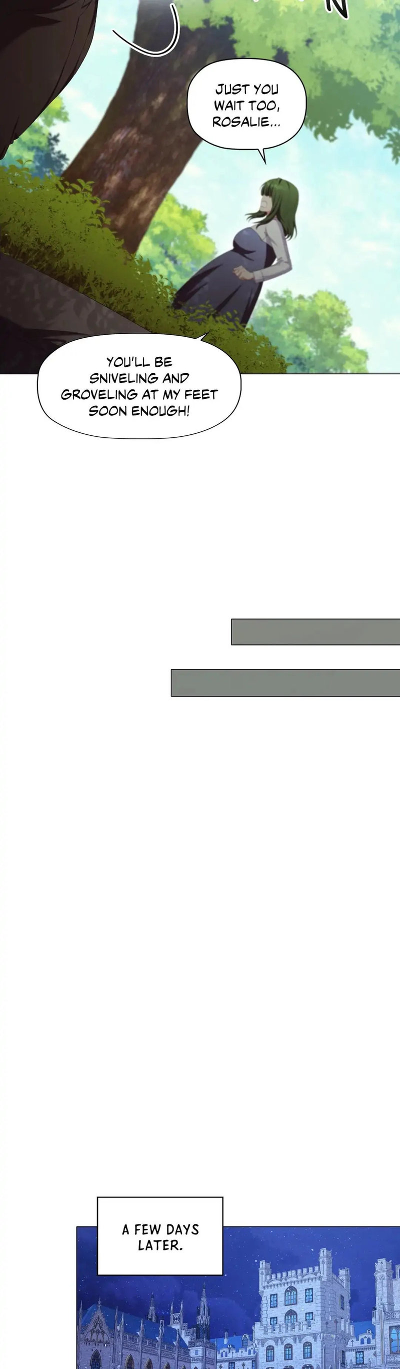 Depths of Malice - Chapter 31 [photo 40] - MangaPorn