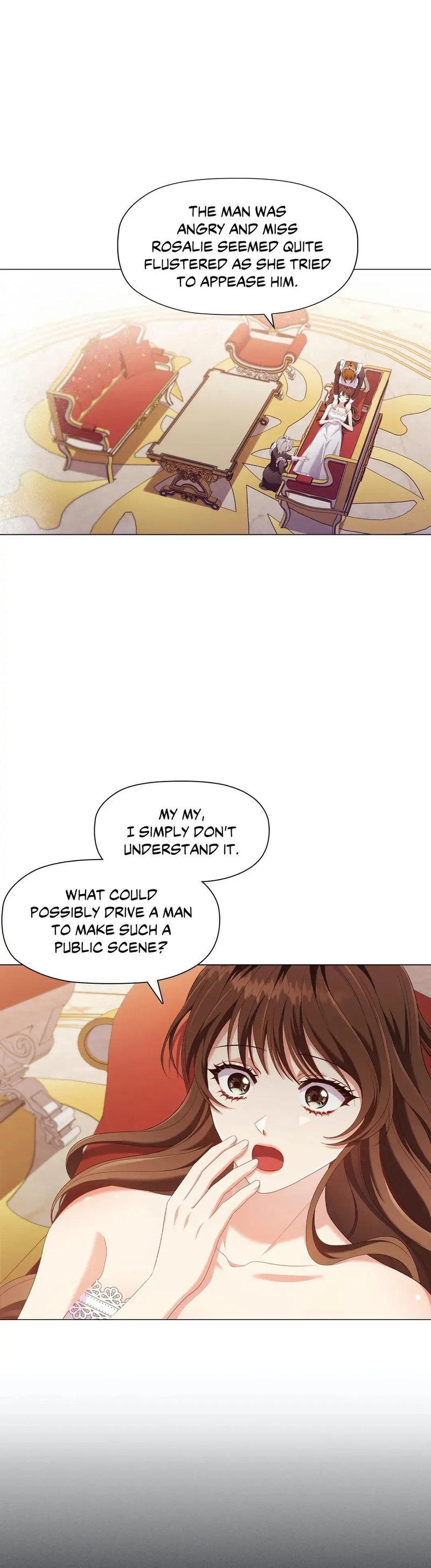 Depths of Malice - Chapter 32 [photo 1] - MangaPorn