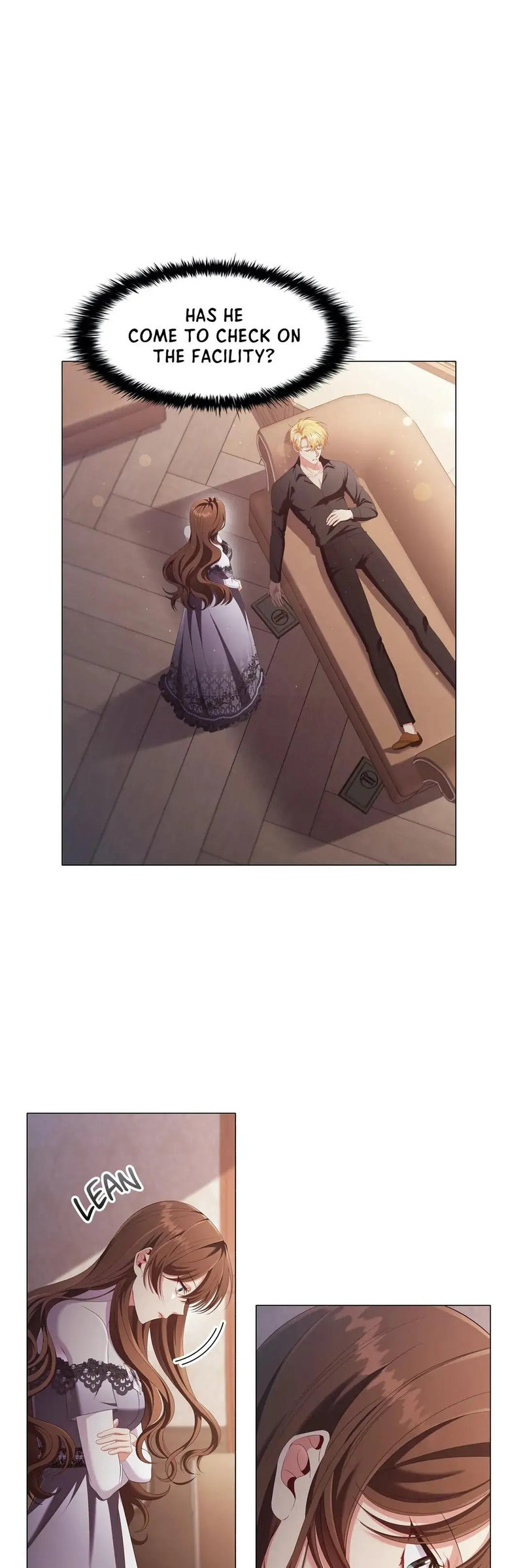 Depths of Malice - Chapter 32 [photo 14] - MangaPorn