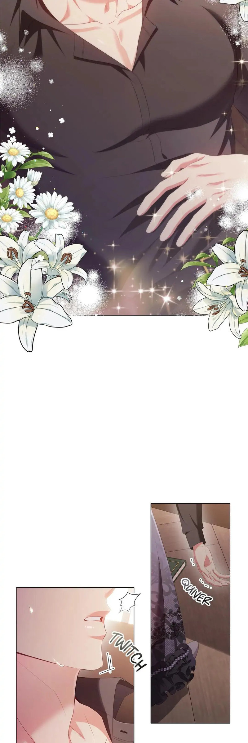 Depths of Malice - Chapter 32 [photo 16] - MangaPorn