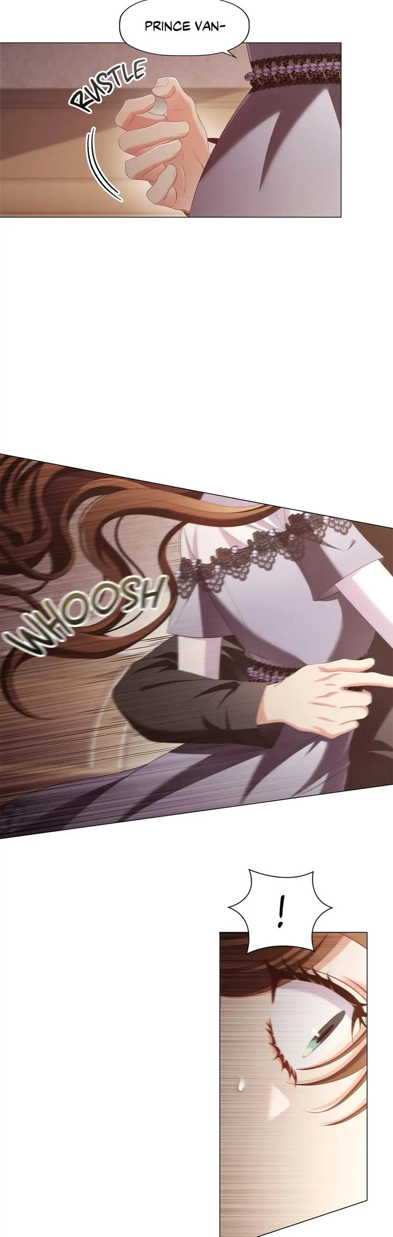 Depths of Malice - Chapter 32 [photo 20] - MangaPorn