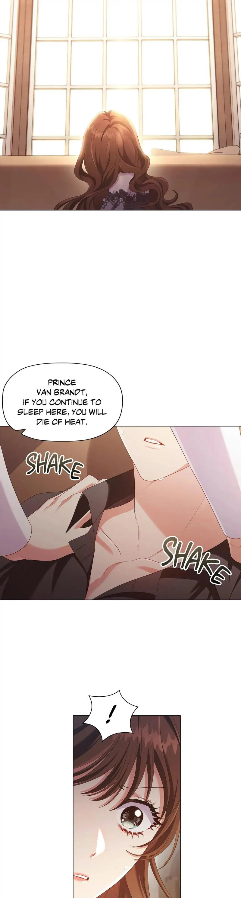 Depths of Malice - Chapter 32 [photo 23] - MangaPorn