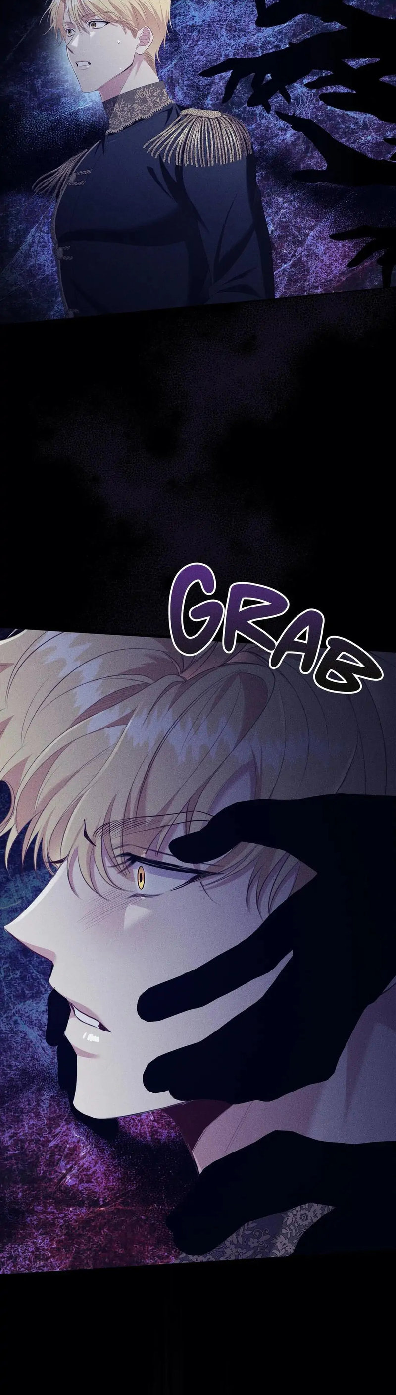 Depths of Malice - Chapter 32 [photo 33] - MangaPorn