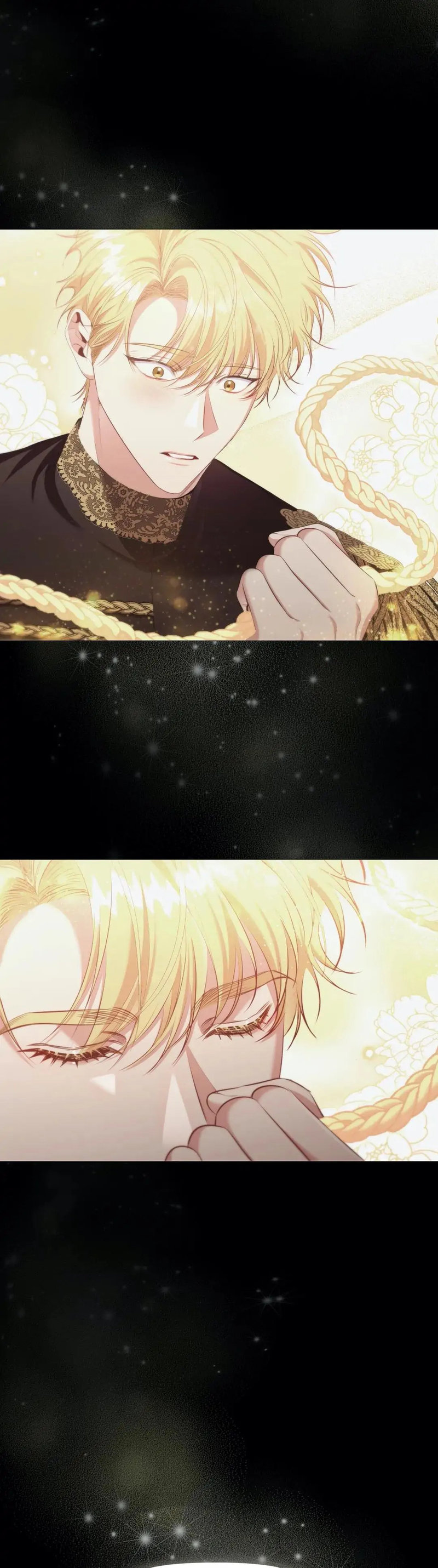 Depths of Malice - Chapter 32 [photo 38] - MangaPorn