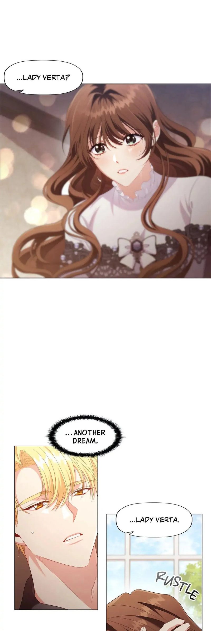 Depths of Malice - Chapter 32 [photo 40] - MangaPorn