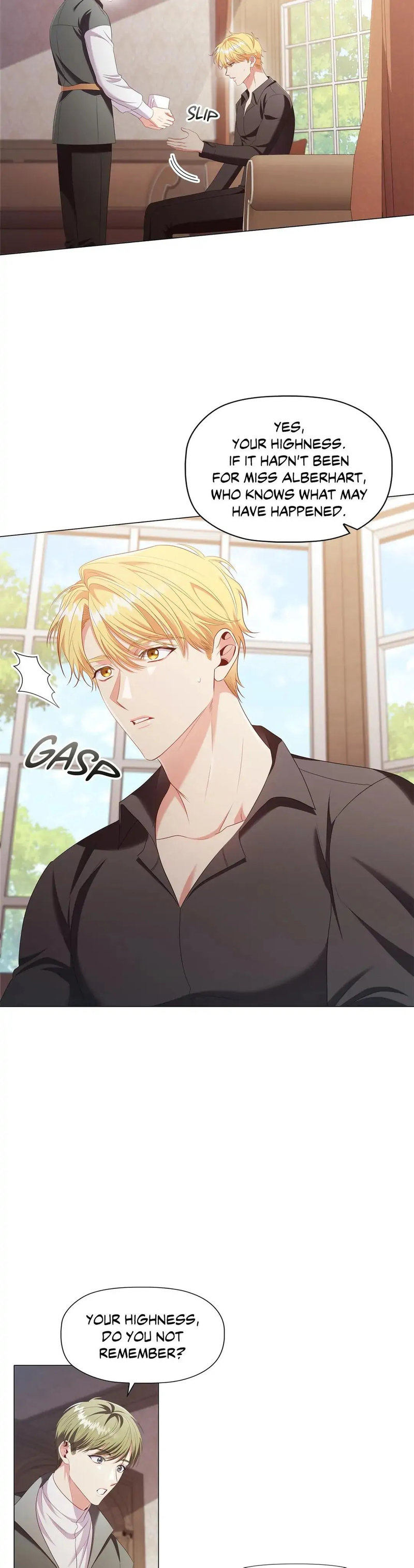 Depths of Malice - Chapter 32 [photo 44] - MangaPorn