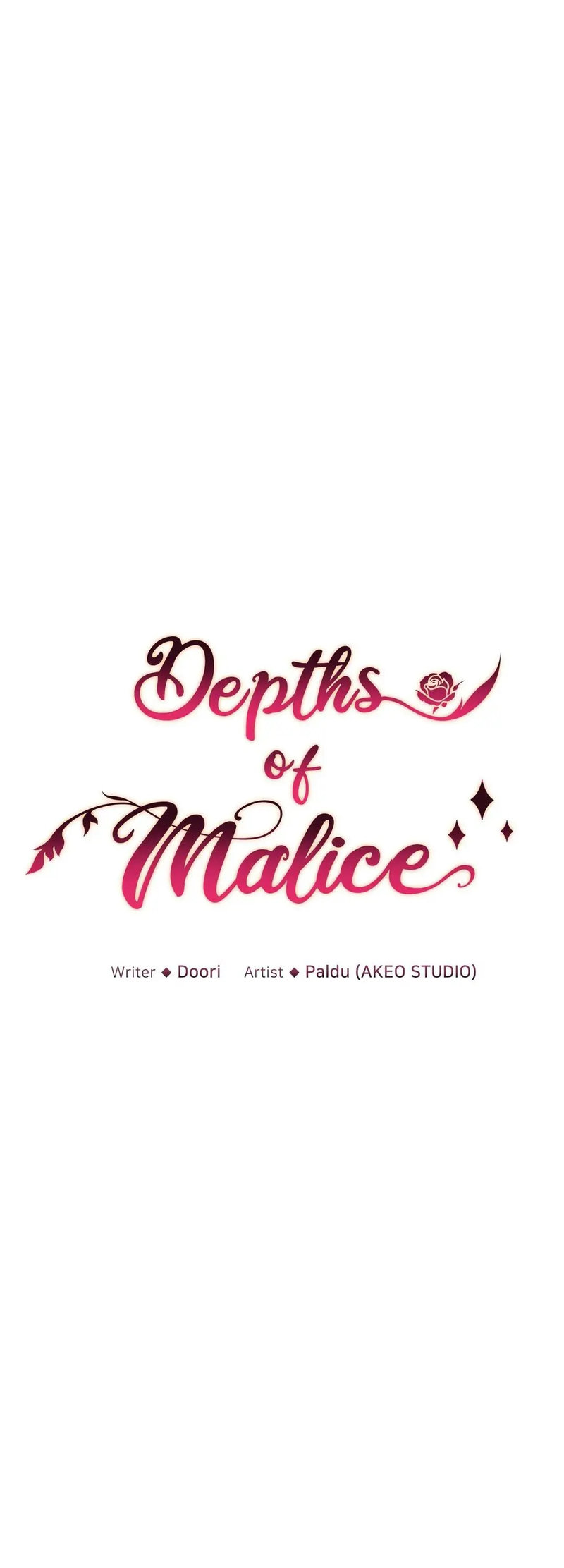 Depths of Malice - Chapter 32 [photo 5] - MangaPorn