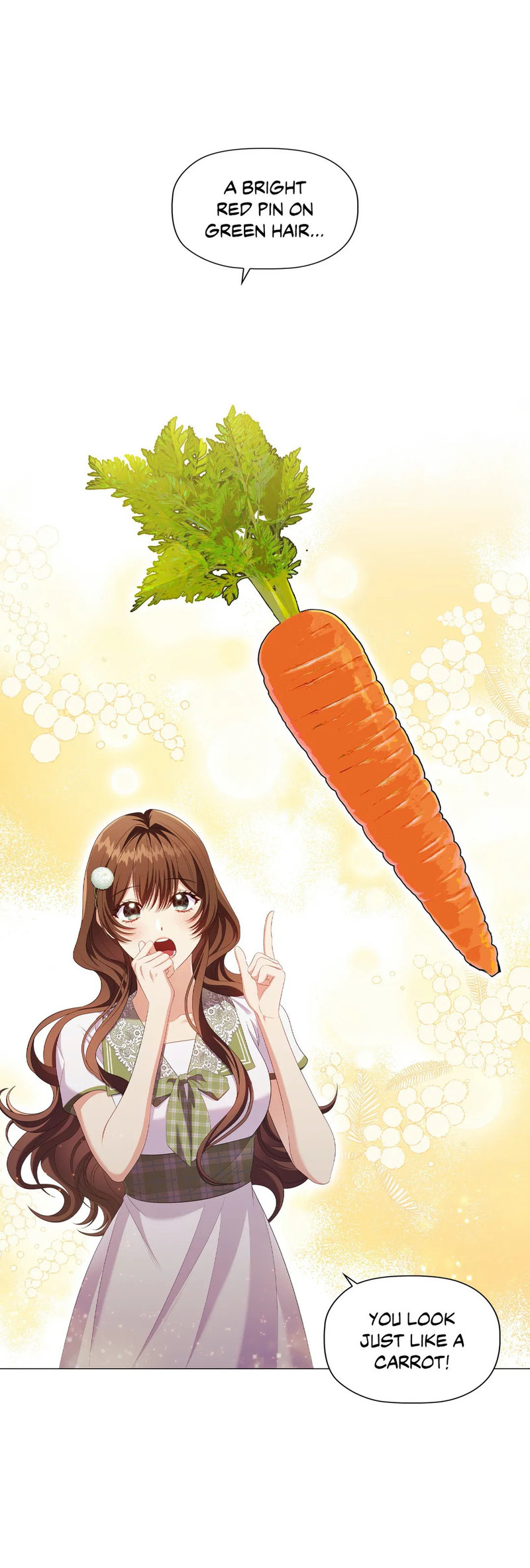 Depths of Malice - Chapter 33 [photo 11] - MangaPorn