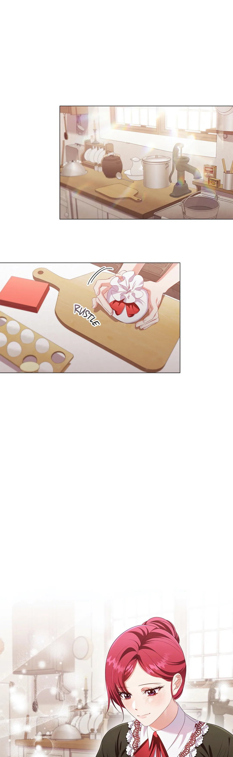 Depths of Malice - Chapter 33 [photo 20] - MangaPorn