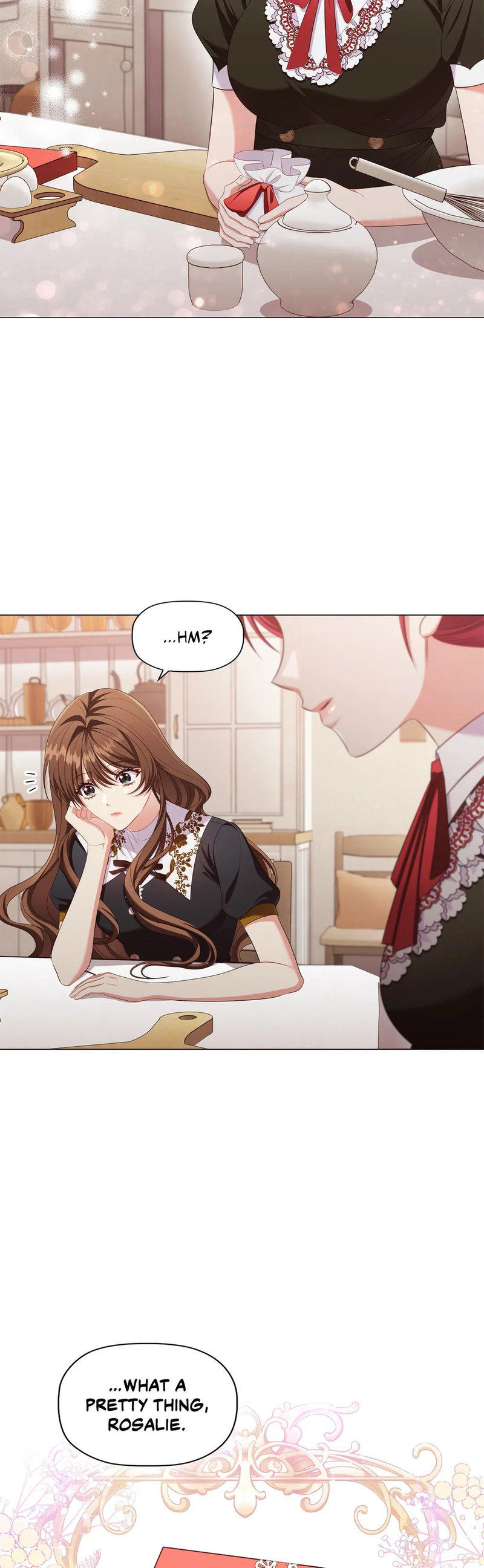 Depths of Malice - Chapter 33 [photo 21] - MangaPorn