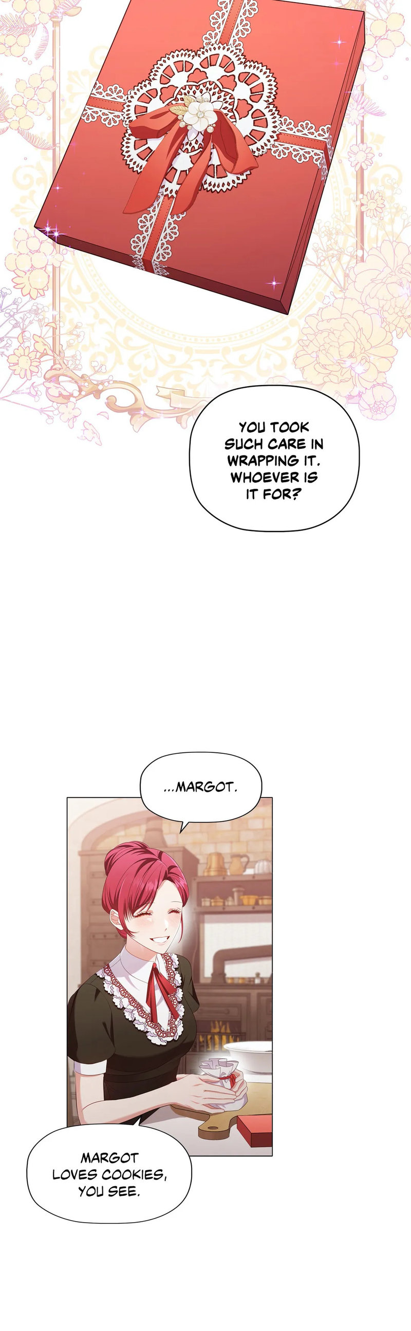 Depths of Malice - Chapter 33 [photo 22] - MangaPorn