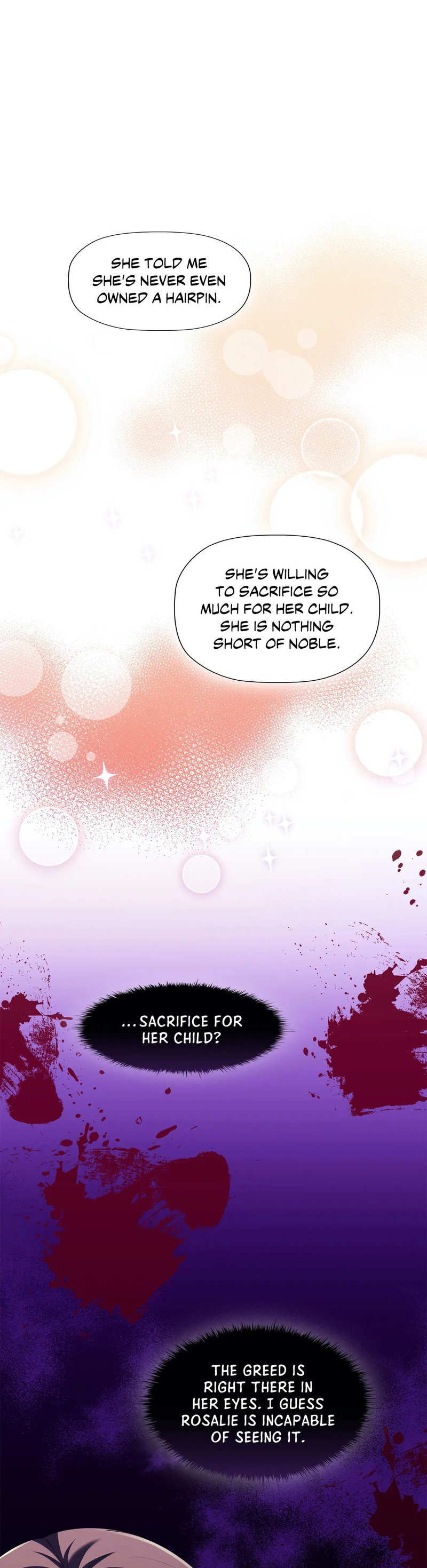 Depths of Malice - Chapter 33 [photo 26] - MangaPorn