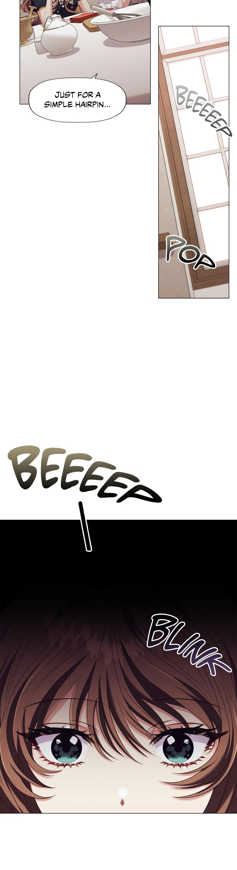 Depths of Malice - Chapter 33 [photo 28] - MangaPorn