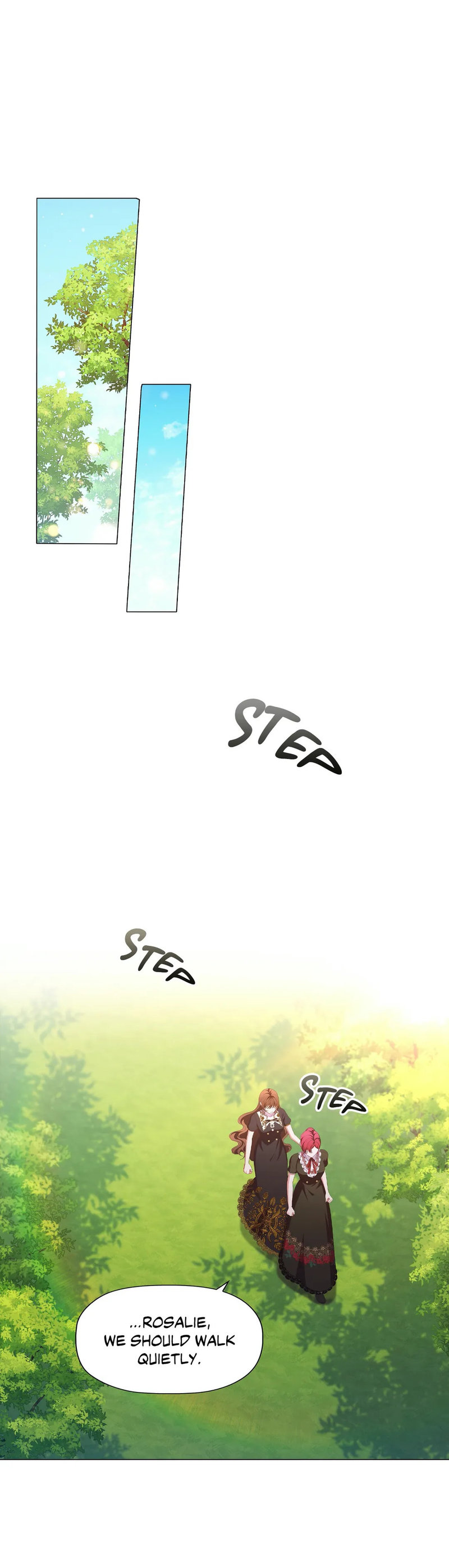 Depths of Malice - Chapter 33 [photo 32] - MangaPorn