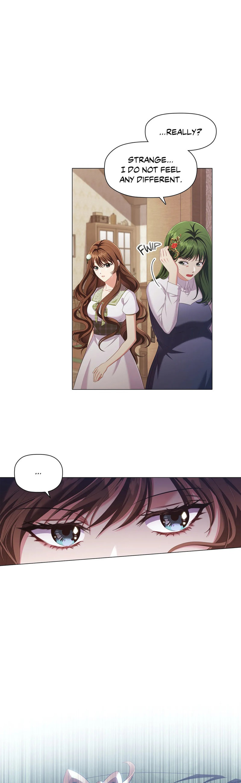 Depths of Malice - Chapter 33 [photo 4] - MangaPorn