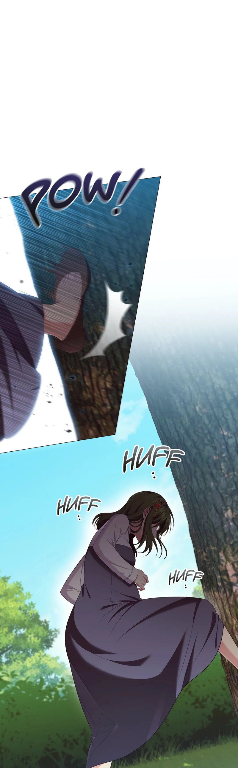 Depths of Malice - Chapter 33 [photo 41] - MangaPorn