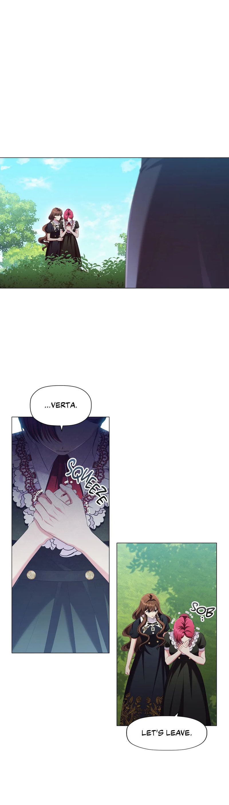 Depths of Malice - Chapter 33 [photo 46] - MangaPorn