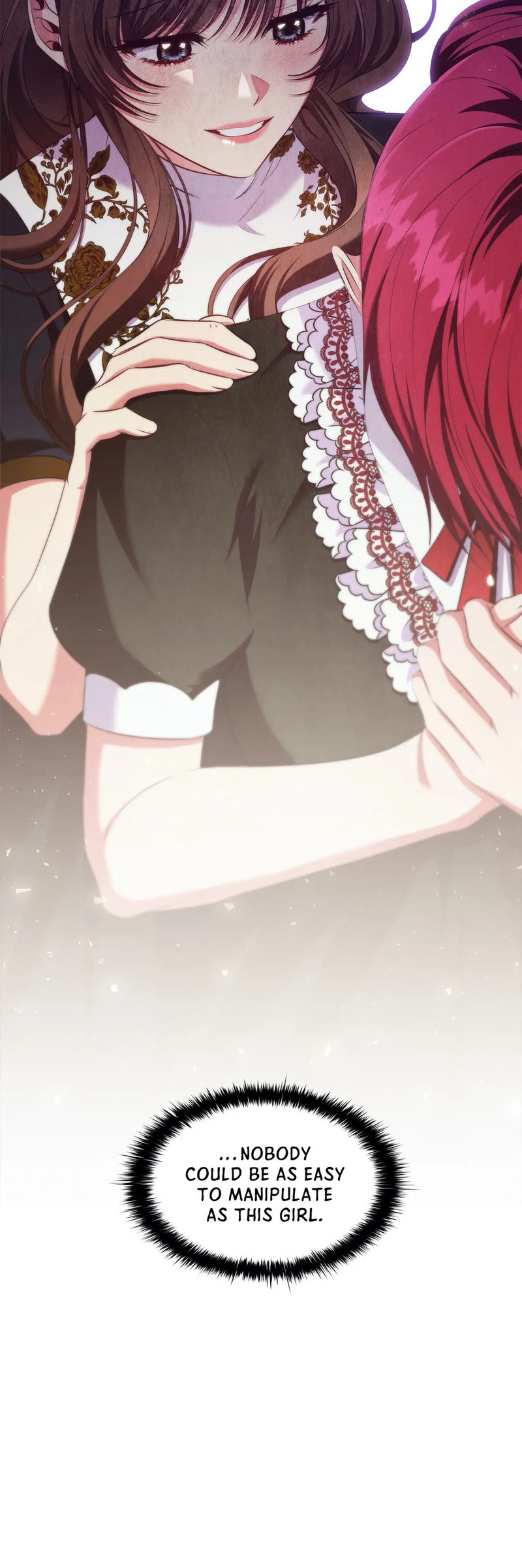 Depths of Malice - Chapter 33 [photo 49] - MangaPorn