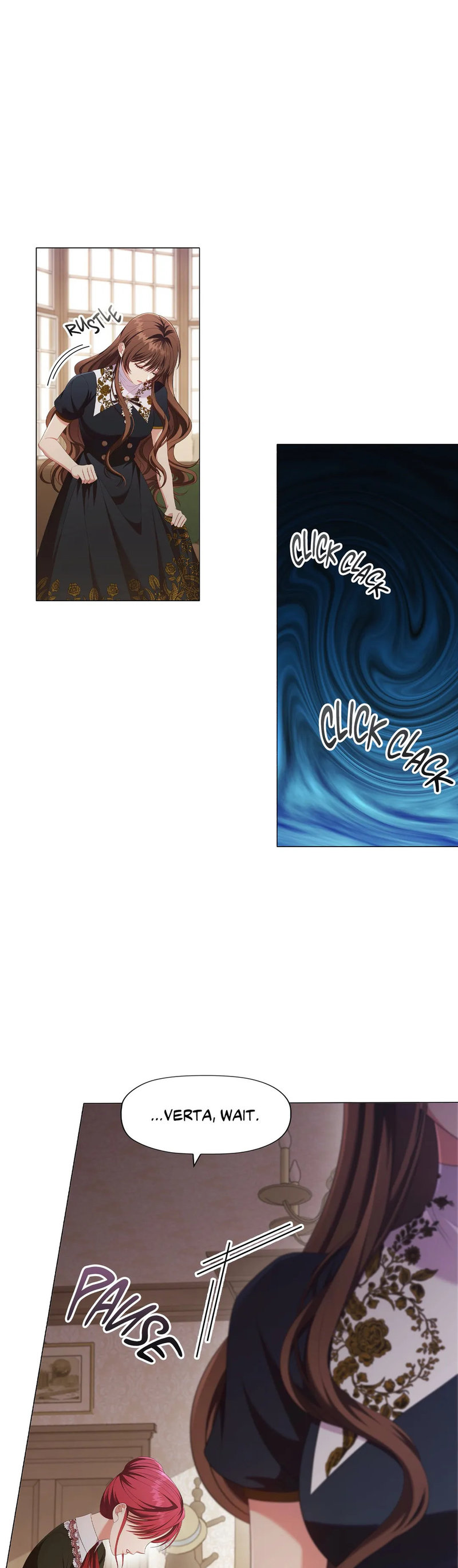 Depths of Malice - Chapter 34 [photo 15] - MangaPorn