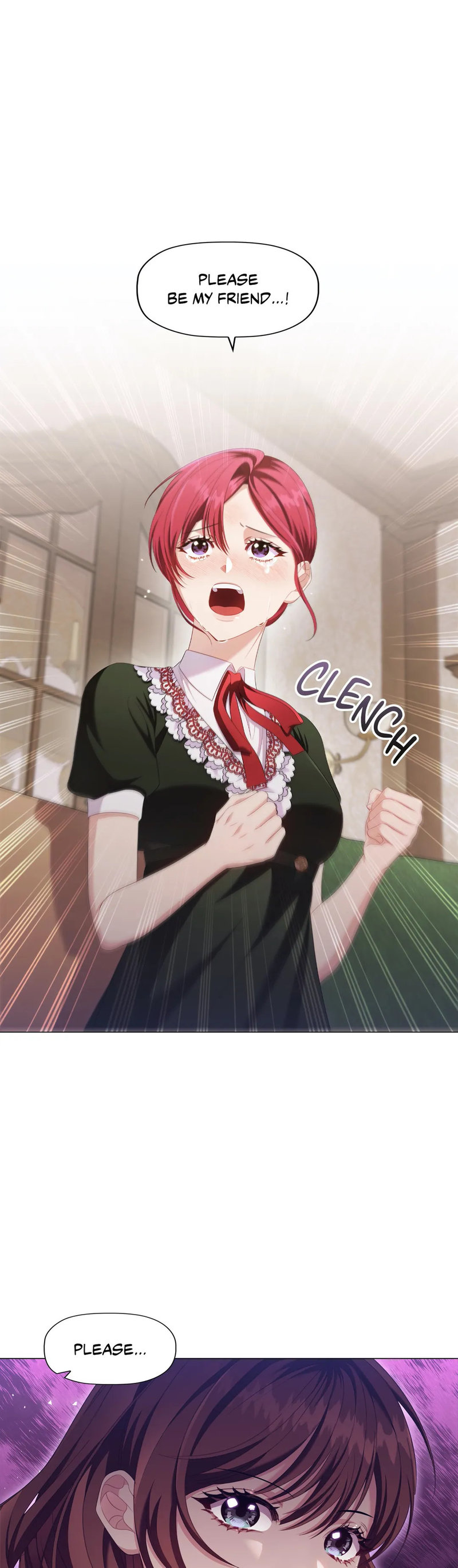 Depths of Malice - Chapter 34 [photo 17] - MangaPorn