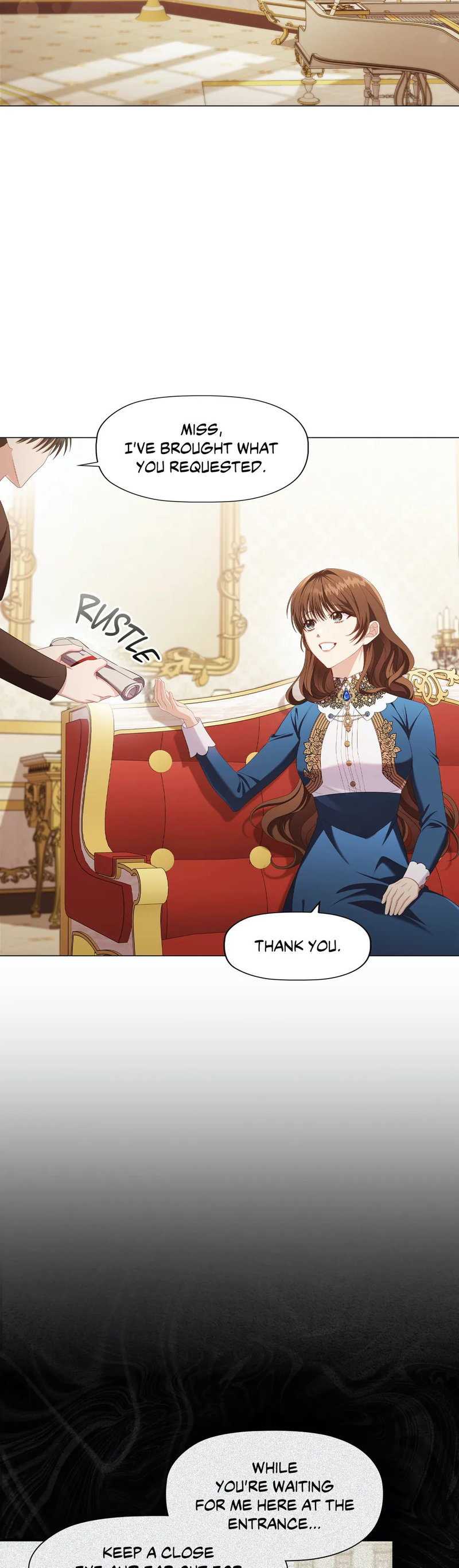 Depths of Malice - Chapter 34 [photo 19] - MangaPorn