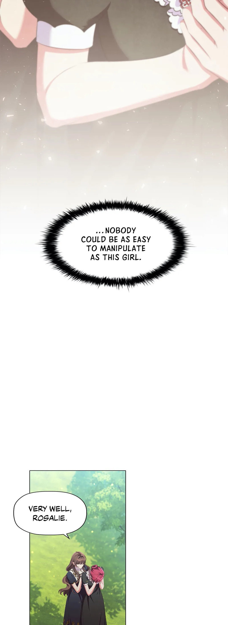 Depths of Malice - Chapter 34 [photo 2] - MangaPorn