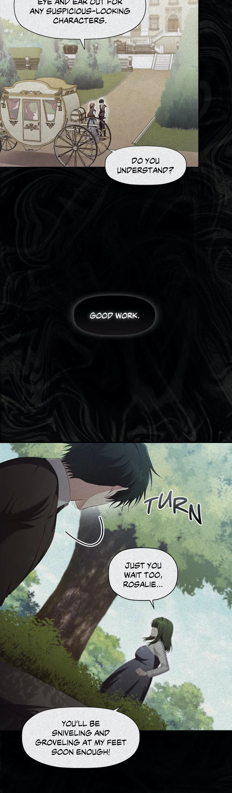 Depths of Malice - Chapter 34 [photo 20] - MangaPorn