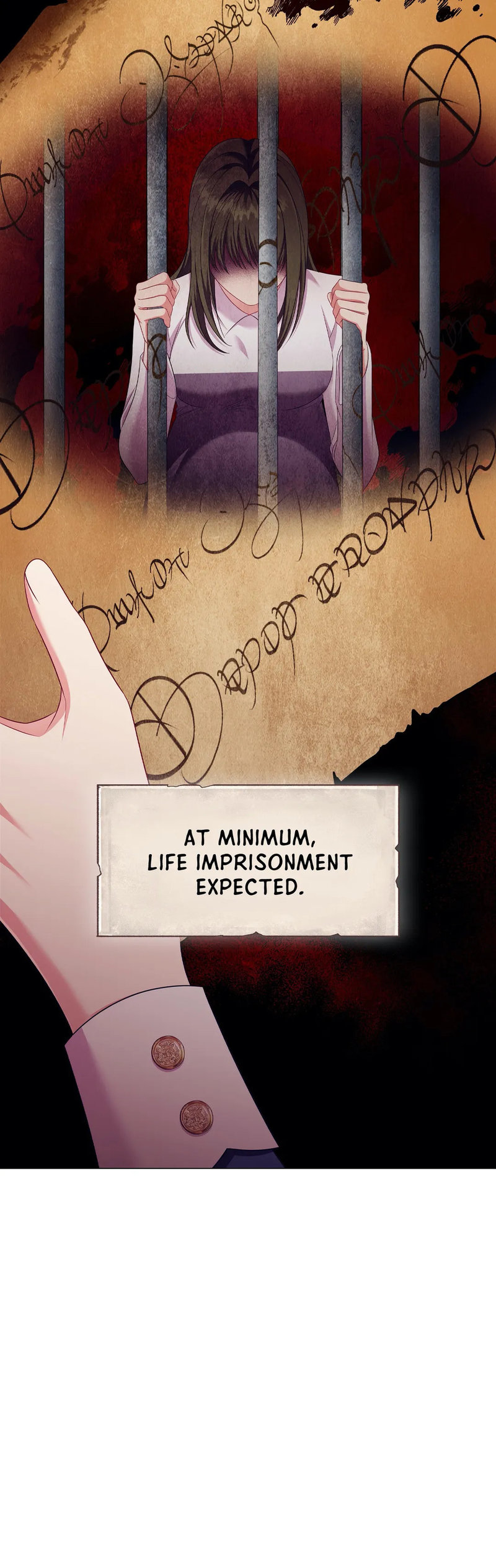 Depths of Malice - Chapter 34 [photo 25] - MangaPorn