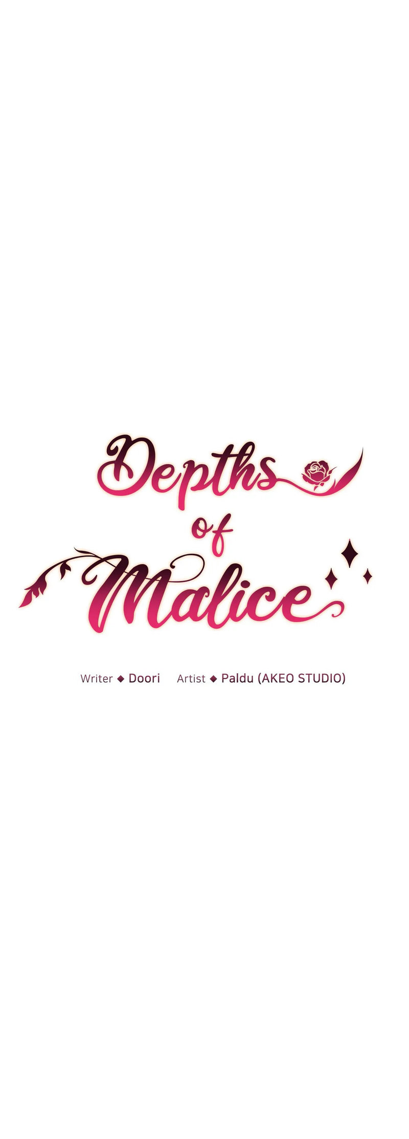 Depths of Malice - Chapter 34 [photo 4] - MangaPorn