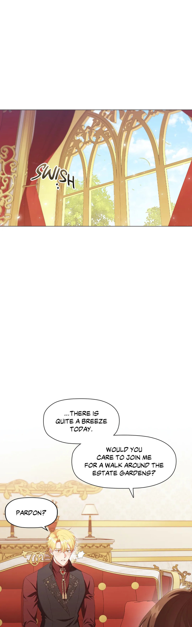 Depths of Malice - Chapter 34 [photo 43] - MangaPorn