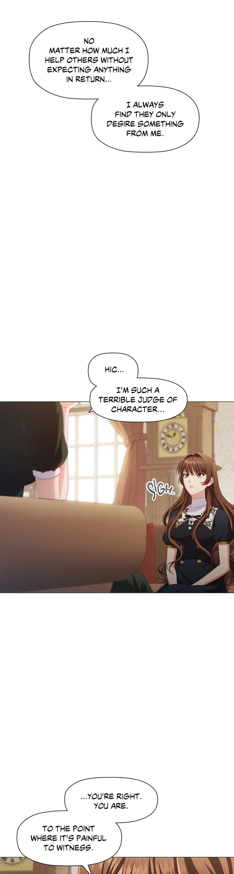 Depths of Malice - Chapter 34 [photo 7] - MangaPorn