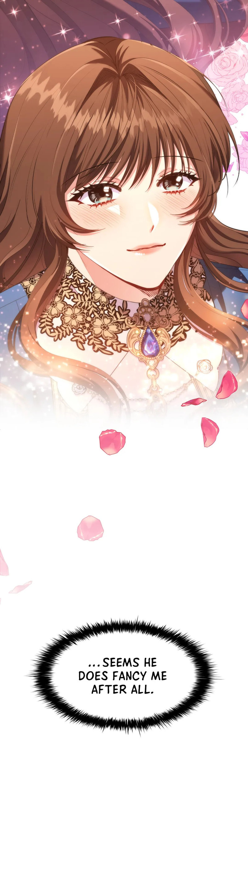 Depths of Malice - Chapter 35 [photo 1] - MangaPorn