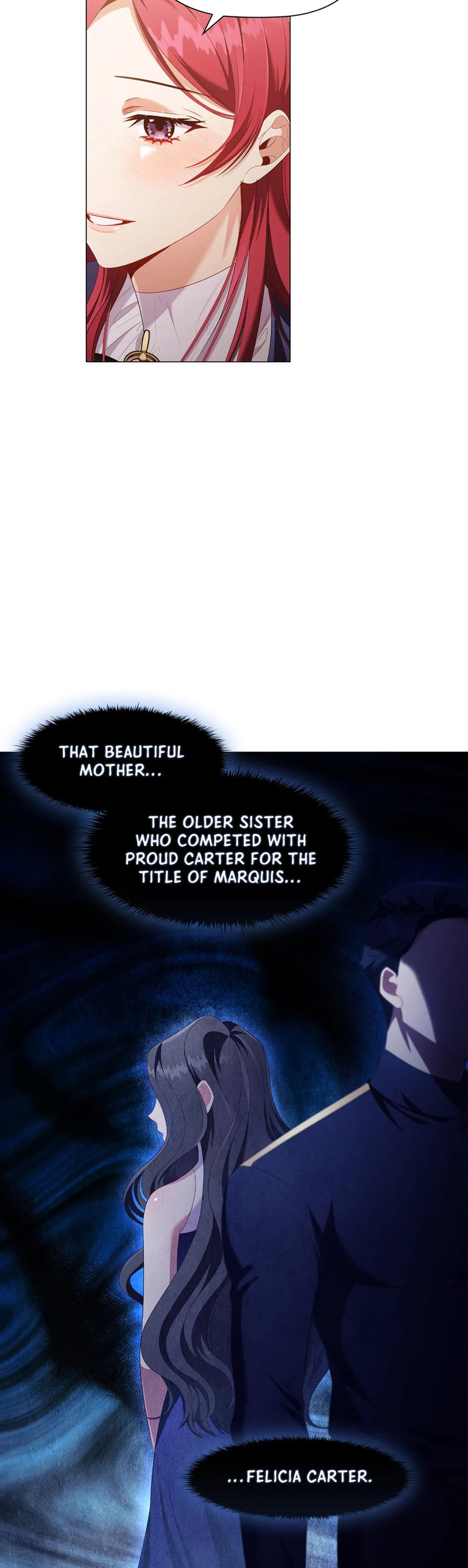 Depths of Malice - Chapter 35 [photo 13] - MangaPorn