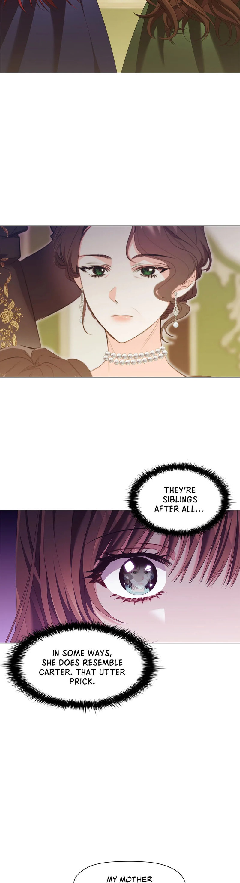 Depths of Malice - Chapter 35 [photo 16] - MangaPorn