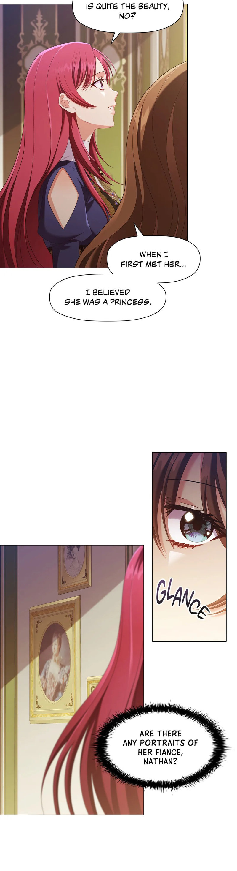 Depths of Malice - Chapter 35 [photo 17] - MangaPorn