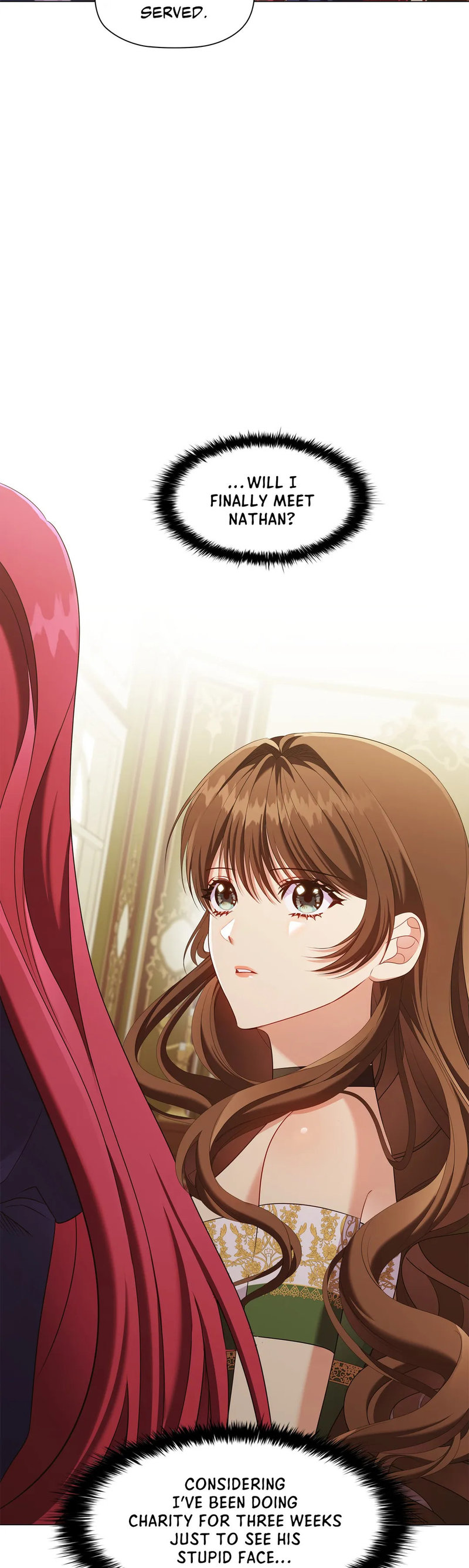 Depths of Malice - Chapter 35 [photo 20] - MangaPorn