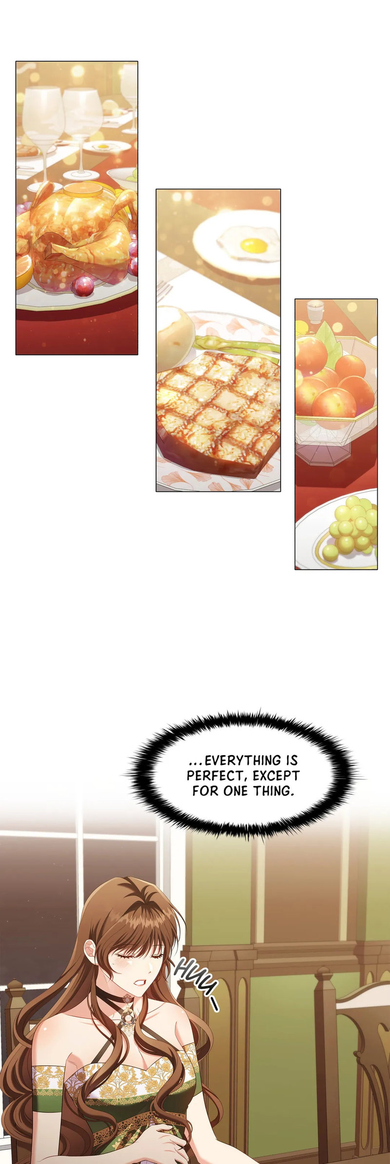 Depths of Malice - Chapter 35 [photo 23] - MangaPorn