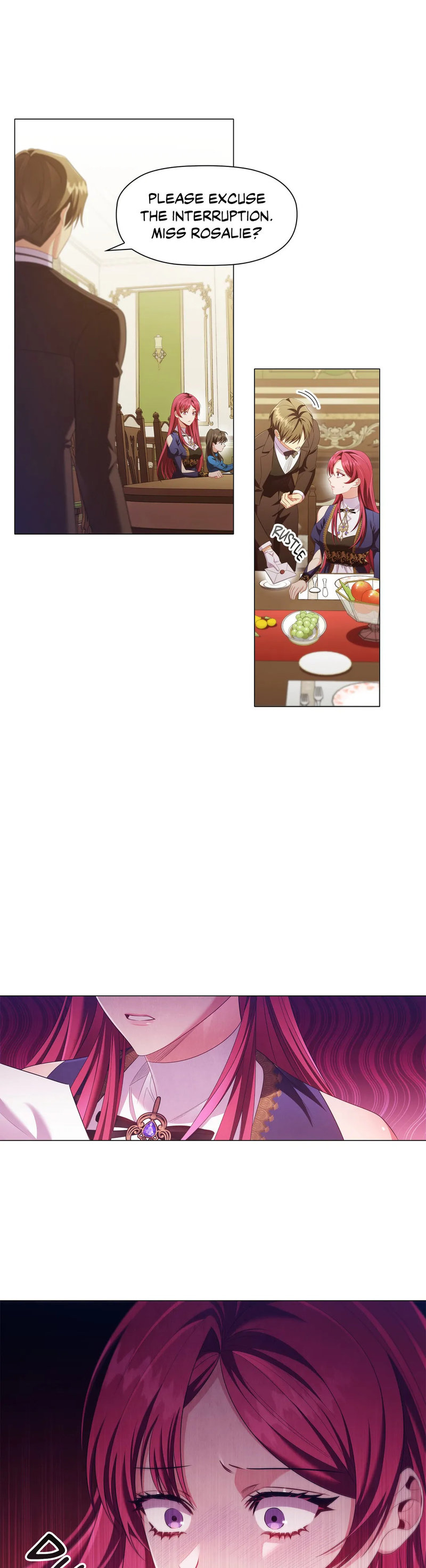 Depths of Malice - Chapter 35 [photo 26] - MangaPorn