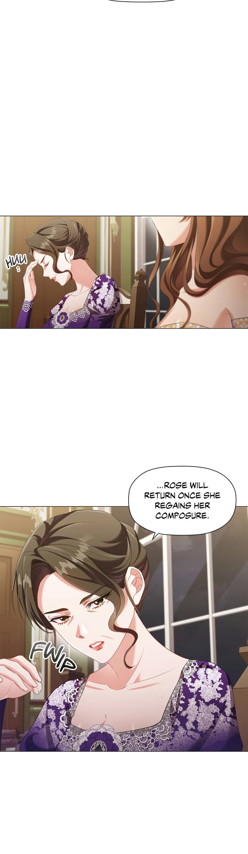 Depths of Malice - Chapter 35 [photo 30] - MangaPorn