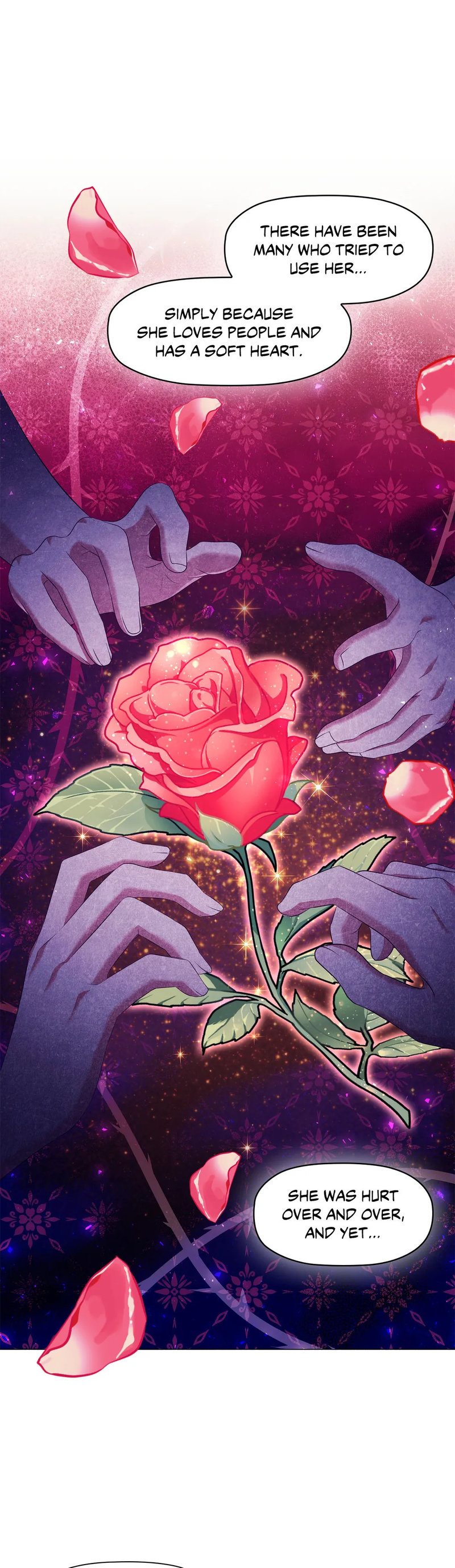 Depths of Malice - Chapter 35 [photo 35] - MangaPorn