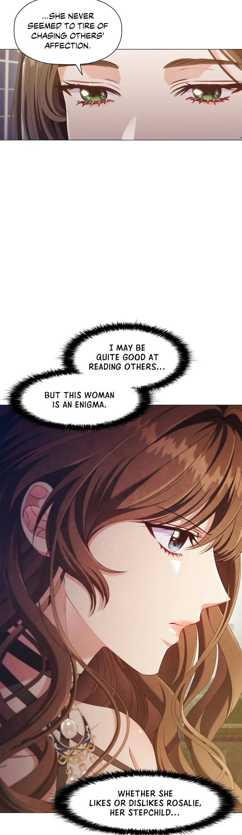 Depths of Malice - Chapter 35 [photo 36] - MangaPorn