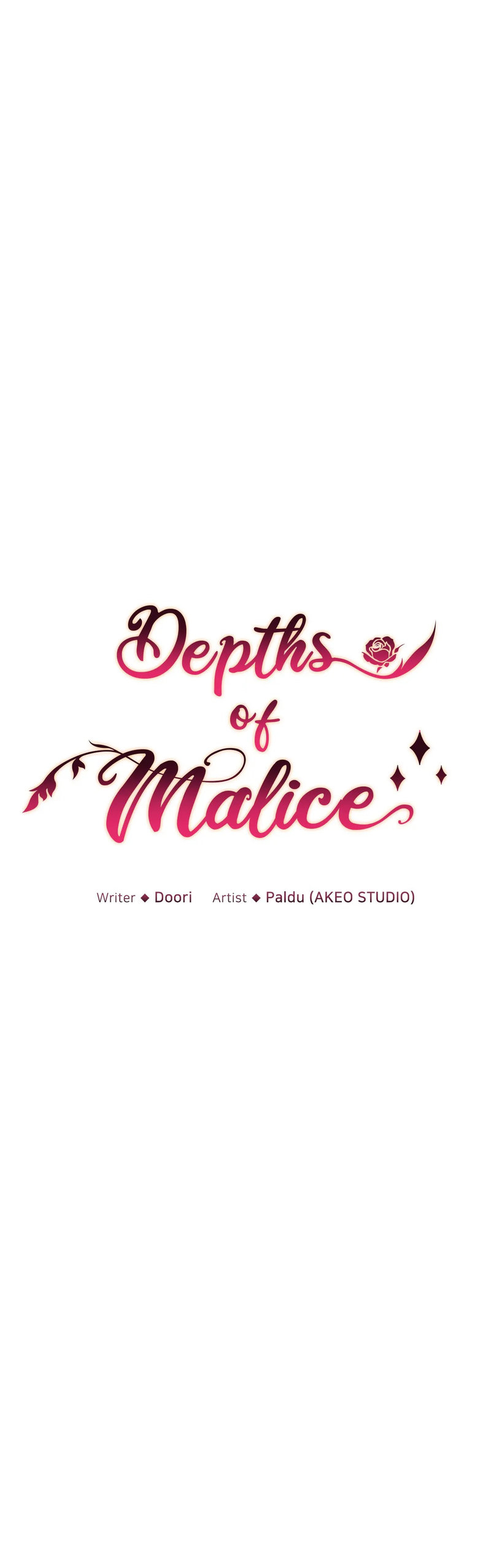 Depths of Malice - Chapter 35 [photo 6] - MangaPorn