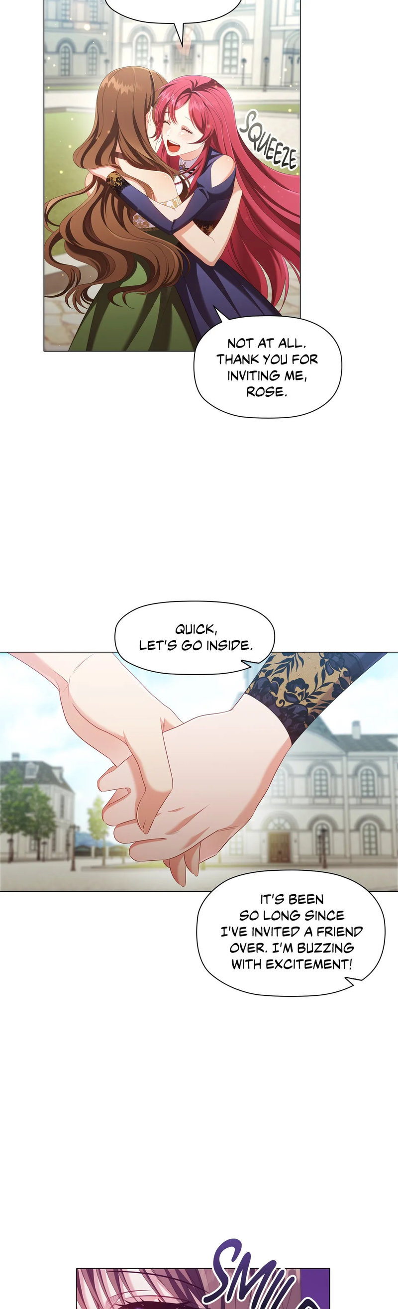 Depths of Malice - Chapter 35 [photo 9] - MangaPorn