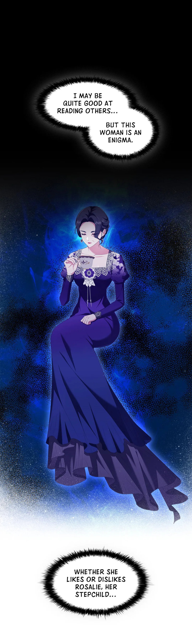 Depths of Malice - Chapter 36 [photo 1] - MangaPorn