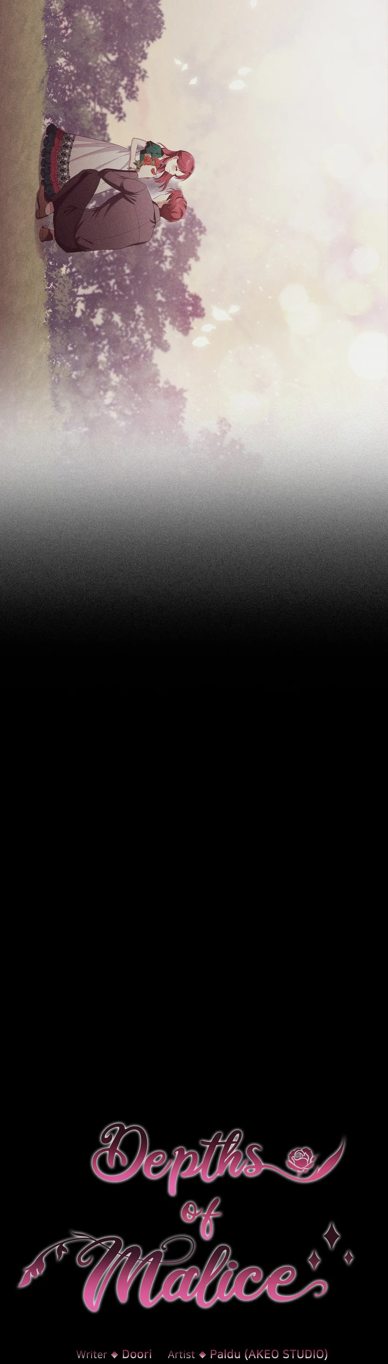 Depths of Malice - Chapter 36 [photo 11] - MangaPorn