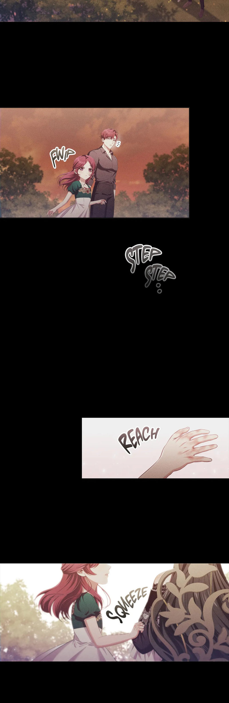 Depths of Malice - Chapter 36 [photo 18] - MangaPorn