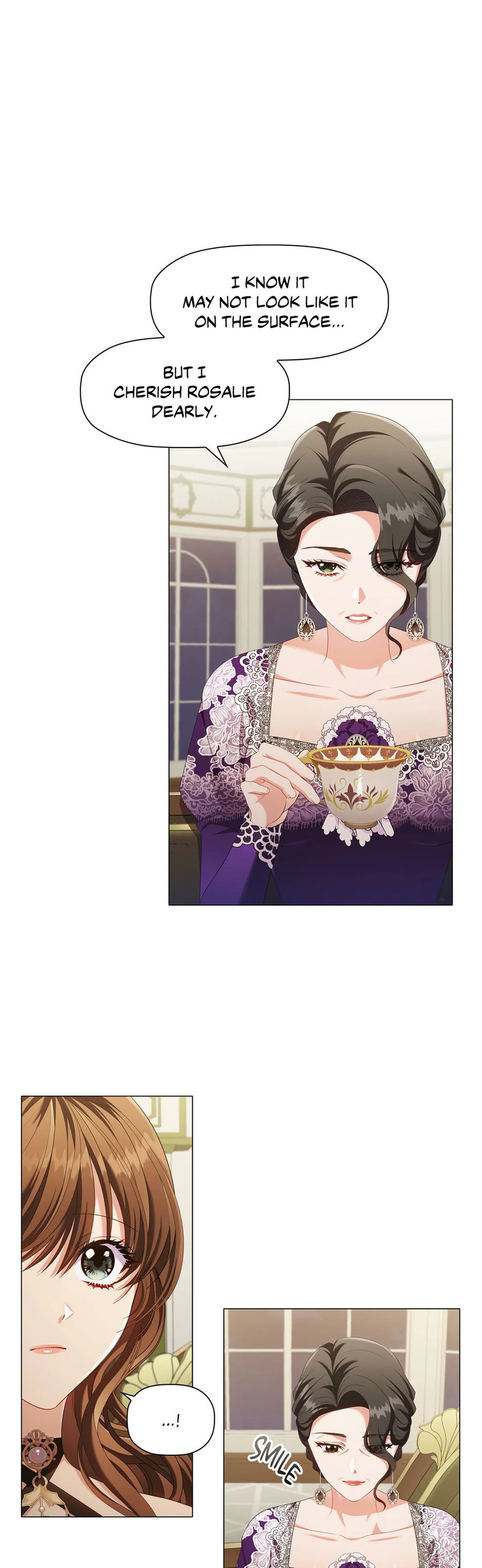 Depths of Malice - Chapter 36 [photo 2] - MangaPorn