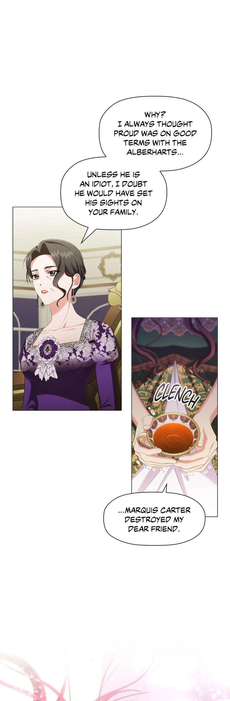 Depths of Malice - Chapter 36 [photo 29] - MangaPorn