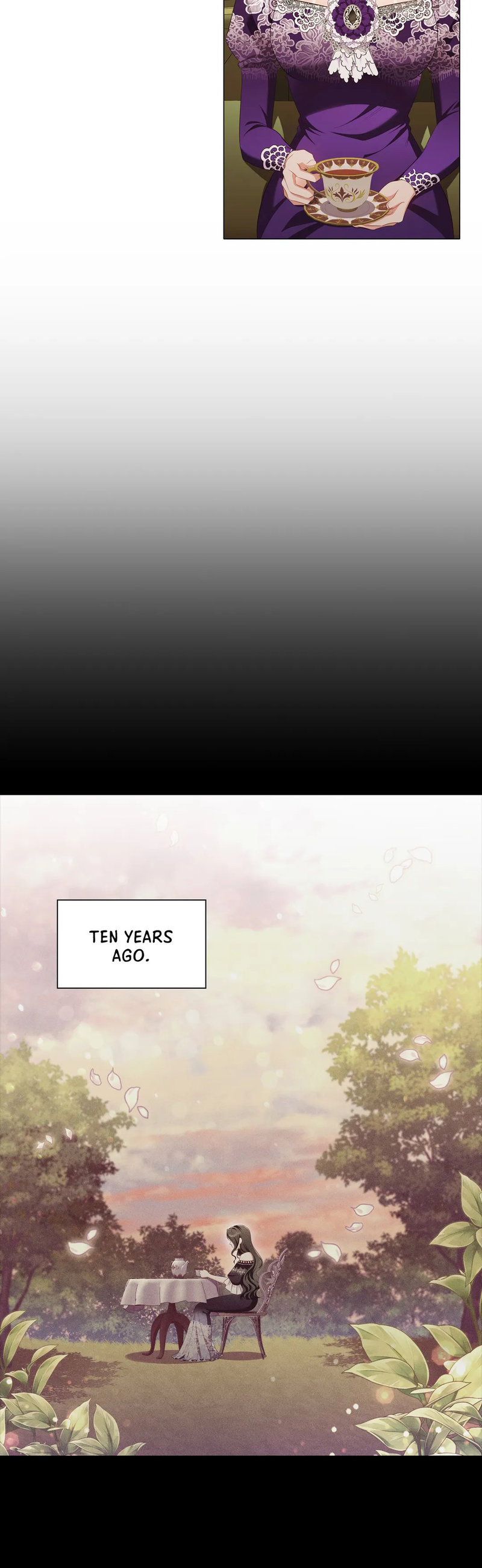 Depths of Malice - Chapter 36 [photo 3] - MangaPorn