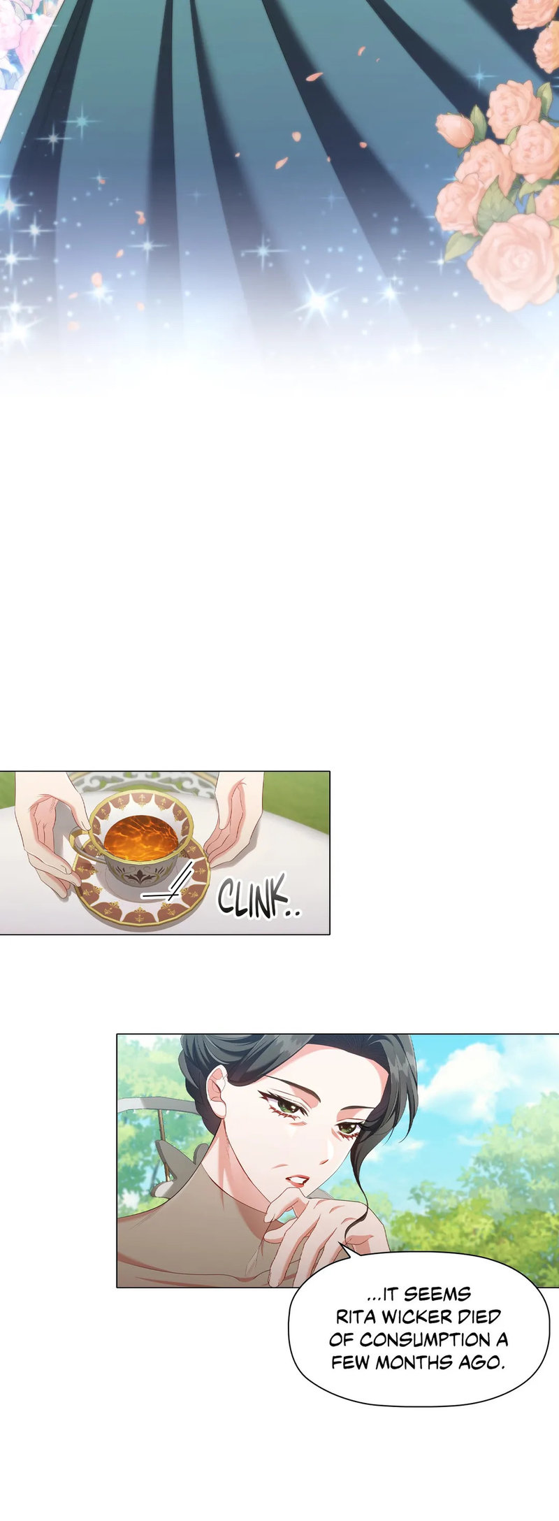 Depths of Malice - Chapter 36 [photo 34] - MangaPorn